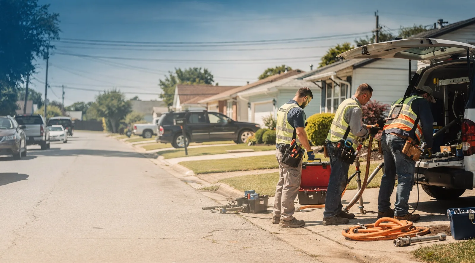 Water Heater Repair in Steelville, MO near me